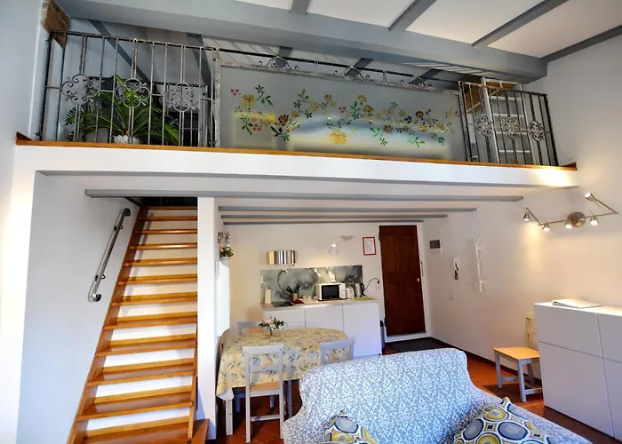 Guelfa Loft