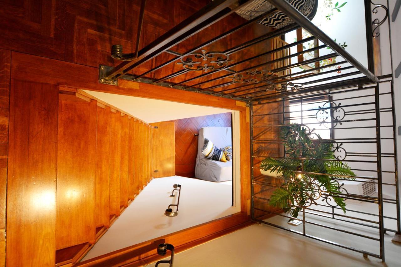 Guelfa Loft