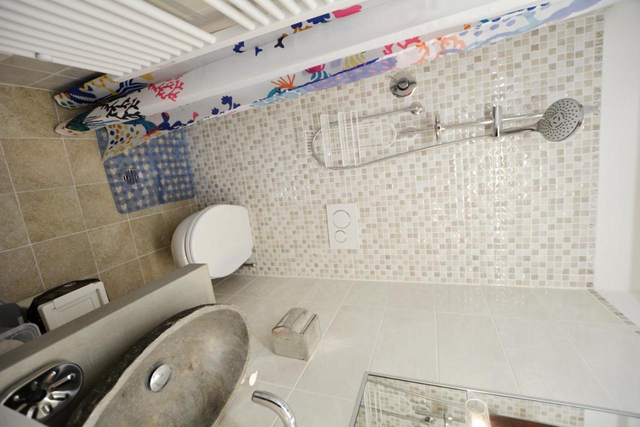 Guelfa Loft Apartment Florence