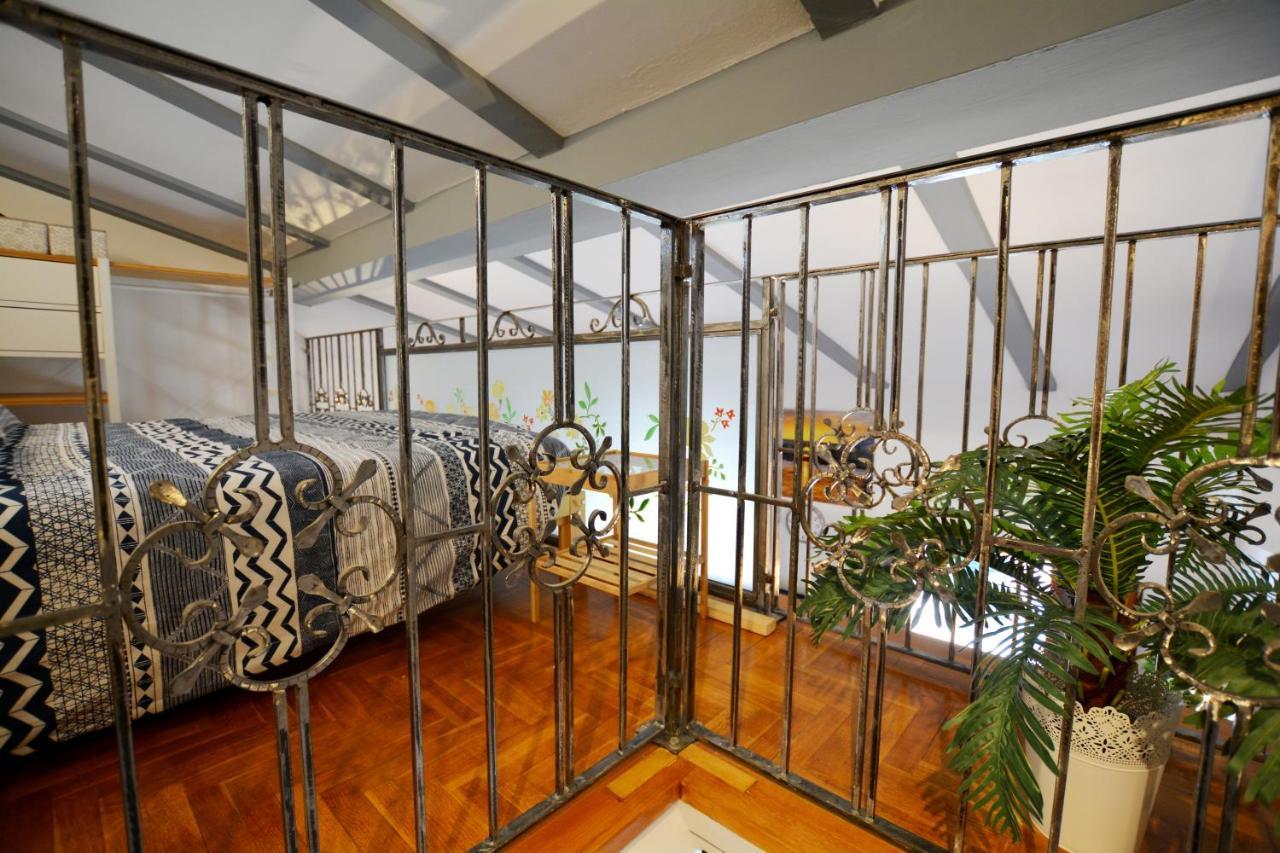 Guelfa Loft *