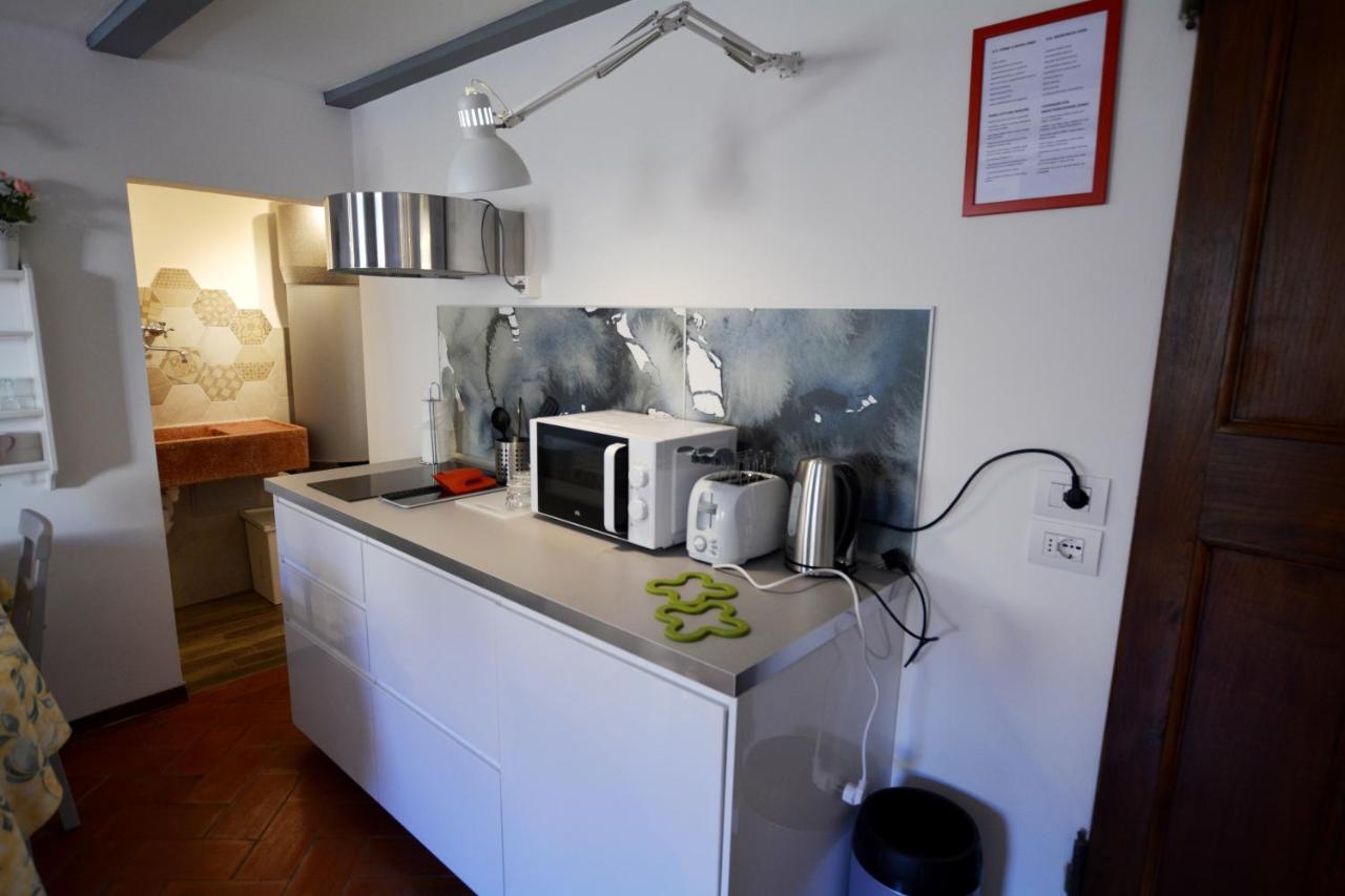 Apartment Guelfa Loft *