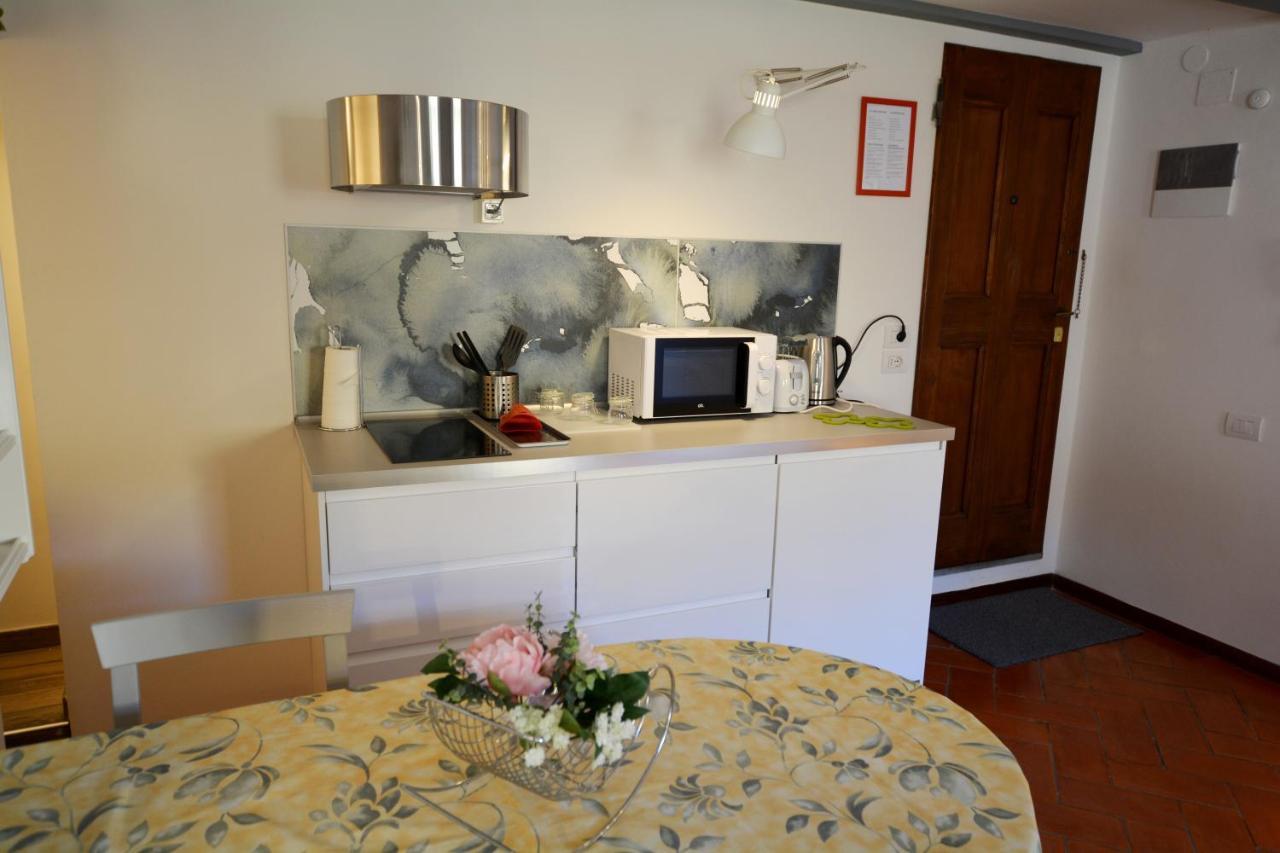 Guelfa Loft * Florence