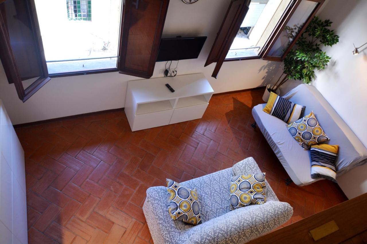 Apartment Guelfa Loft *