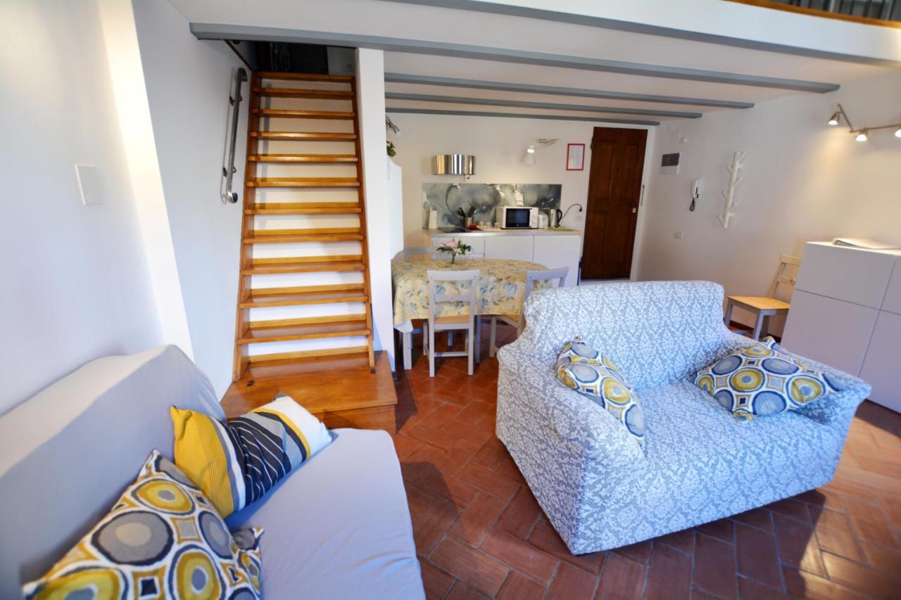 Guelfa Loft