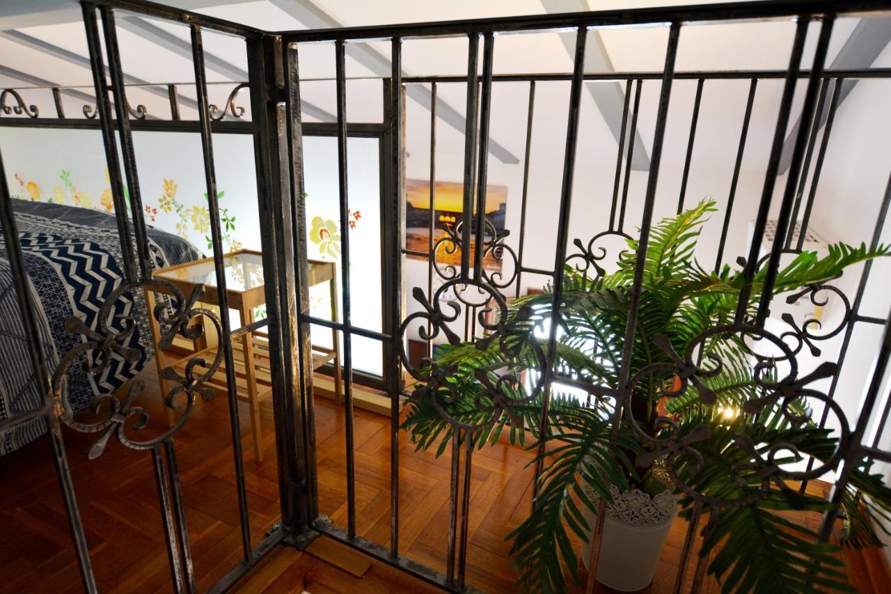 Guelfa Loft