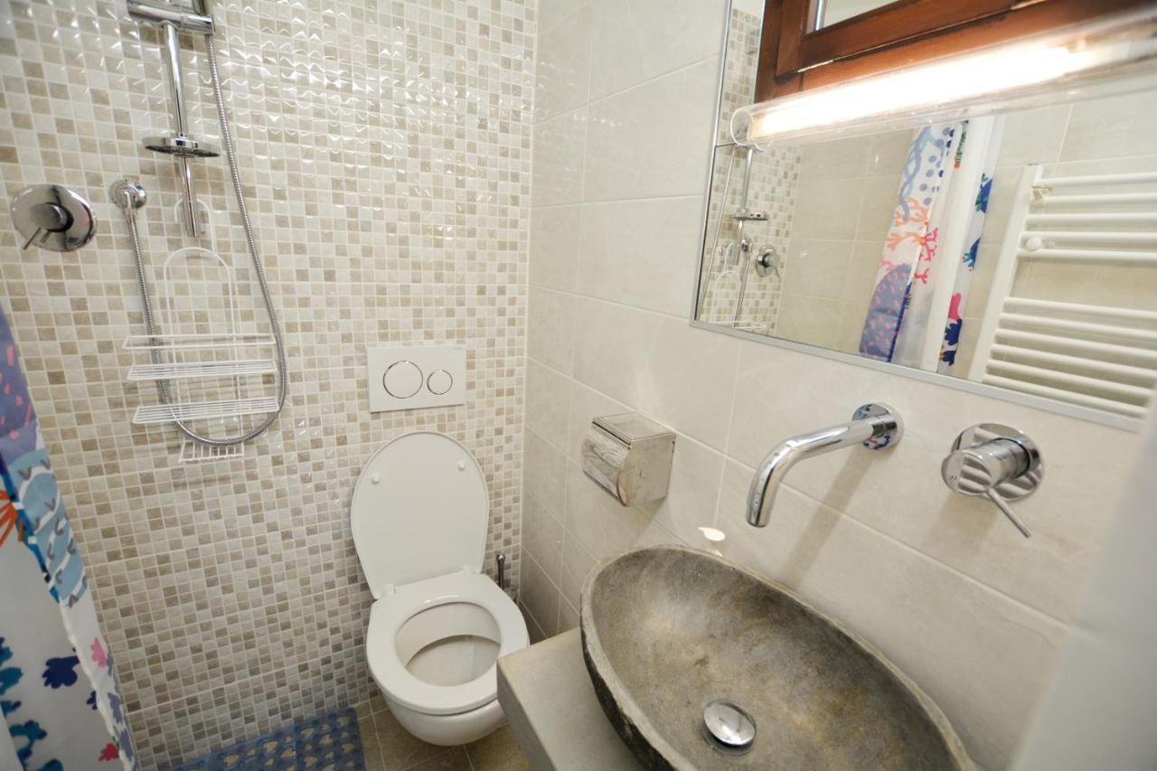 Guelfa Loft Apartment Florence