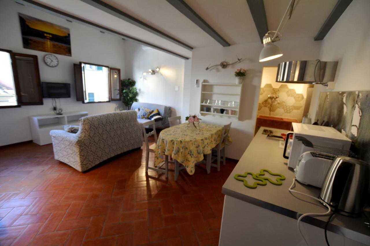 Guelfa Loft Florence