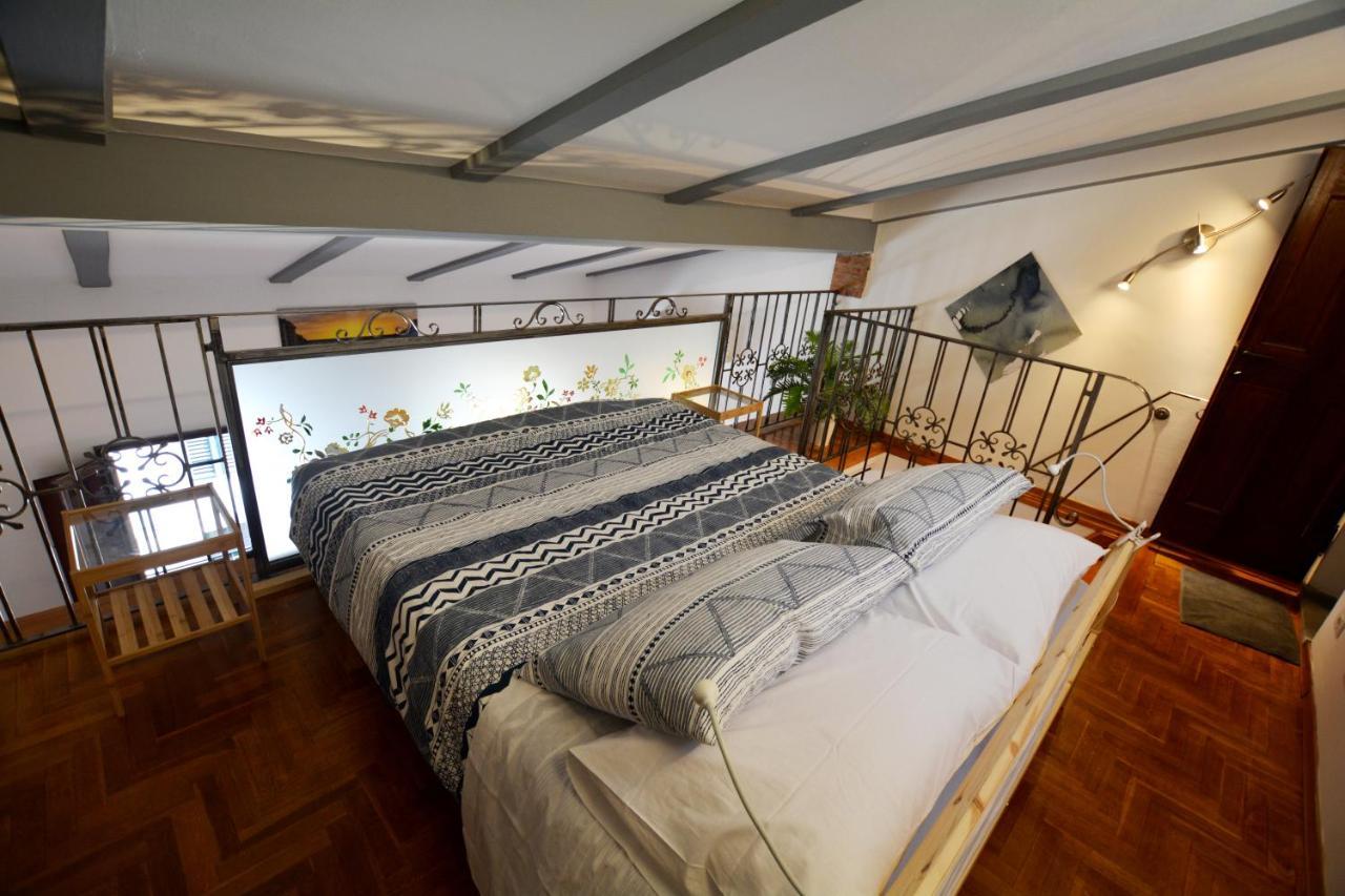 Guelfa Loft
